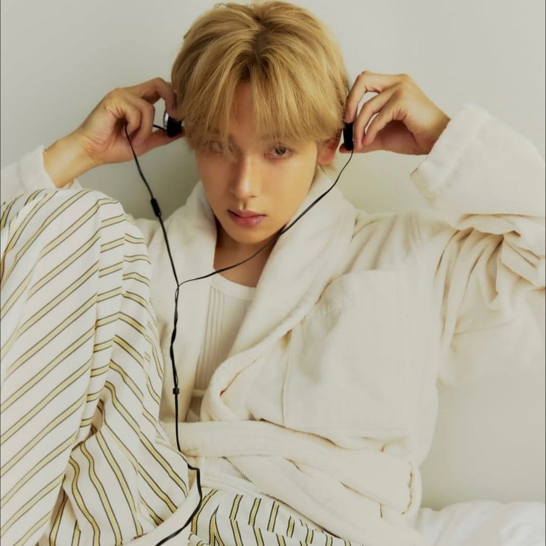 Recent activity shot of Yim Siwan