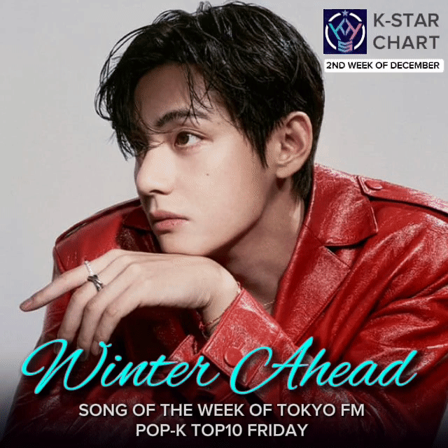 Behind-the-scenes cut of Kim Taehyung (V)