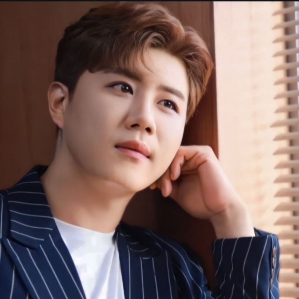 Latest photo of Jin Haesung