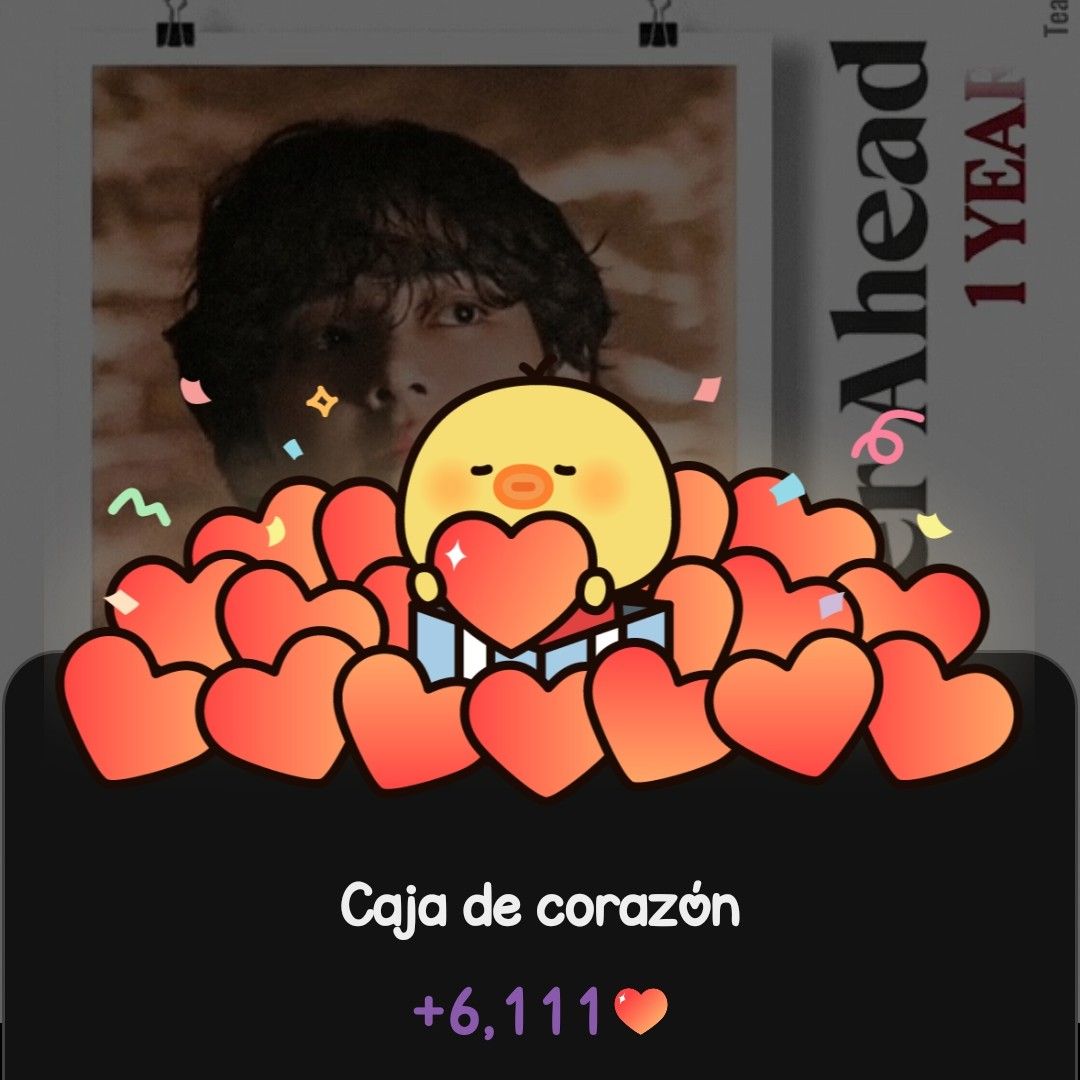 Recent activity shot of Kim Taehyung (V)