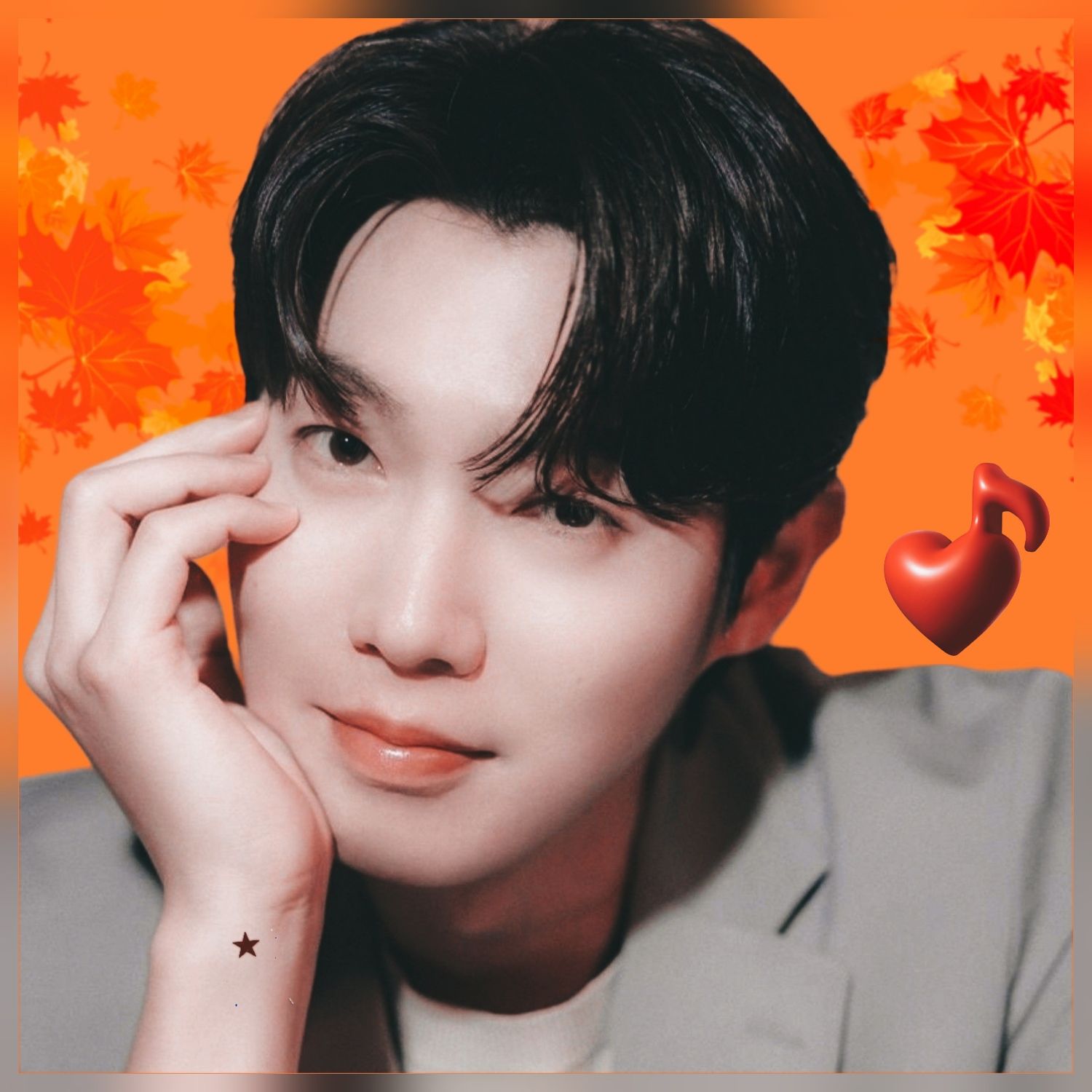 Hottest celeb community feed today