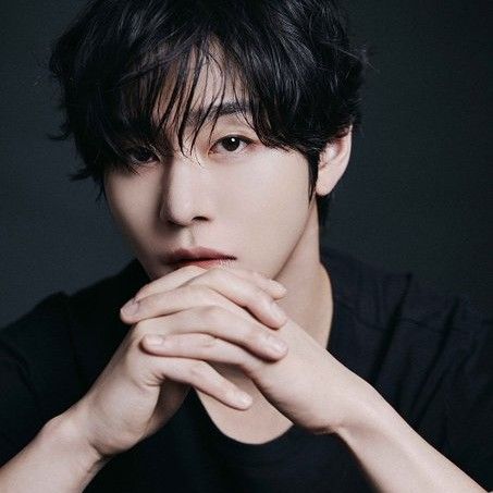 Latest photo of Ahn Hyoseop