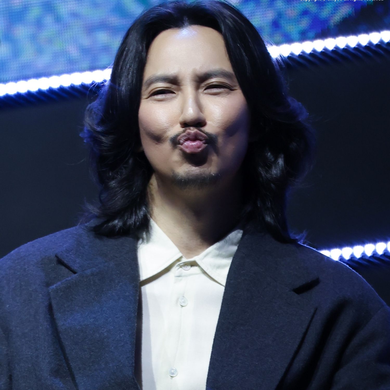 Latest photo of Kim Namgil