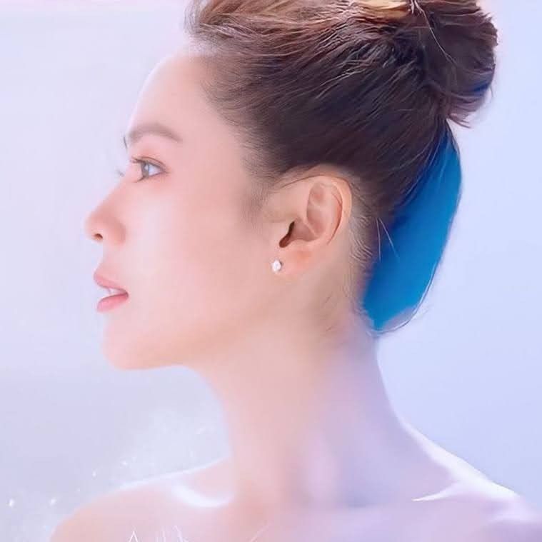 孫藝珍的近期活動照