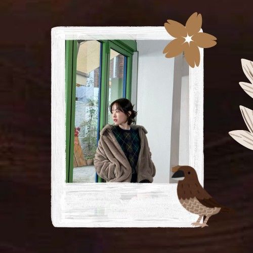 Latest photo of Park Boyoung