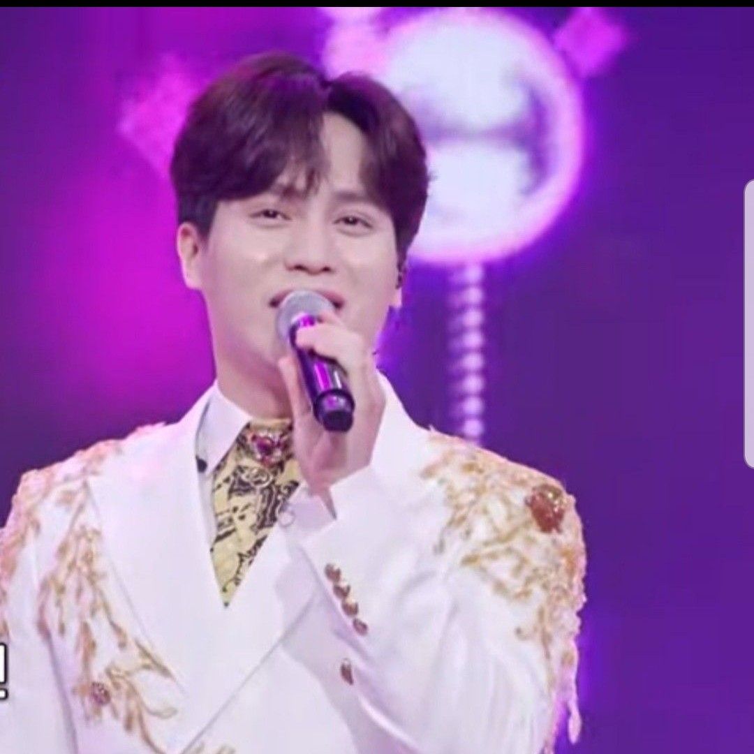 Latest photo of Mooryong