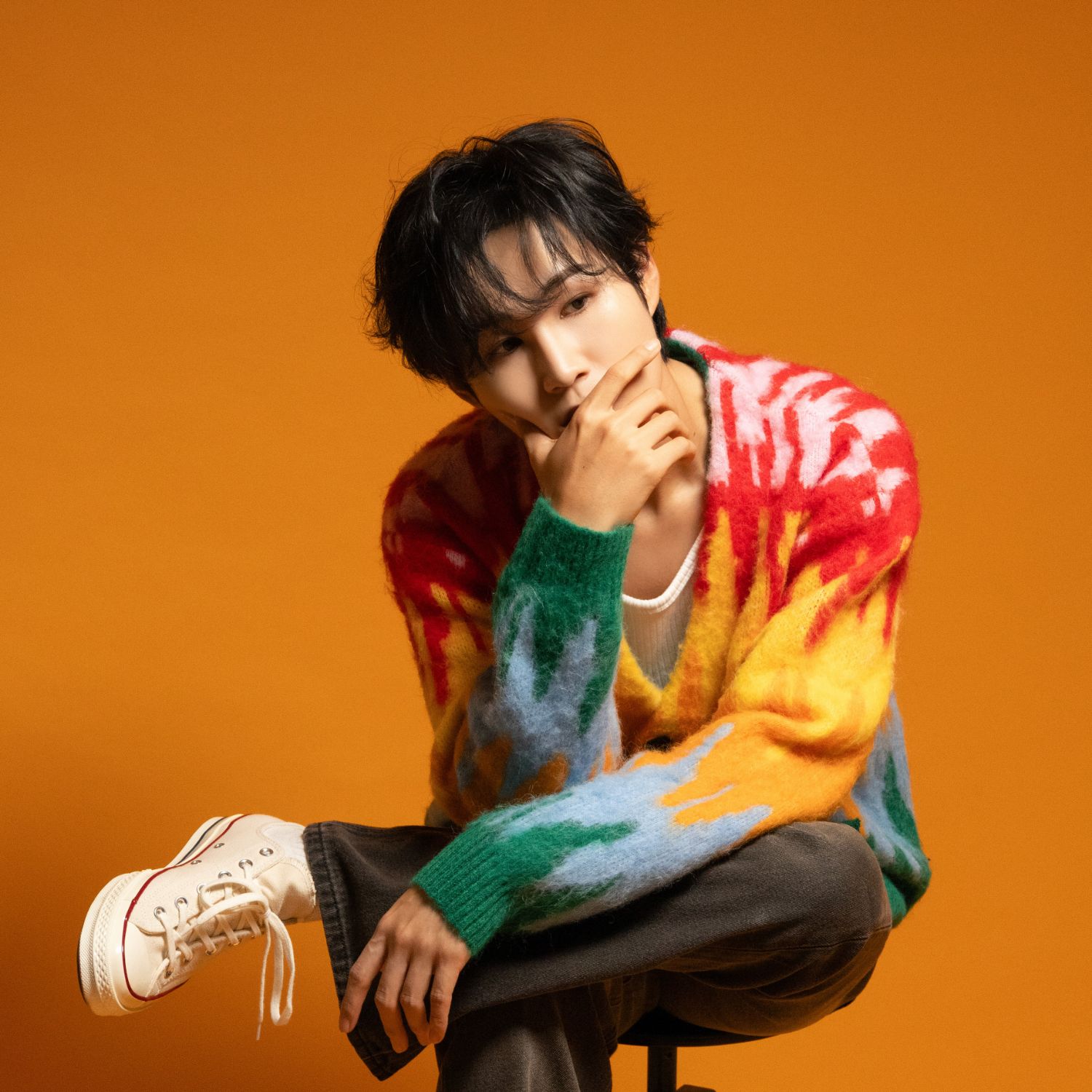 Foto kegiatan terbaru dari Kim Heejae