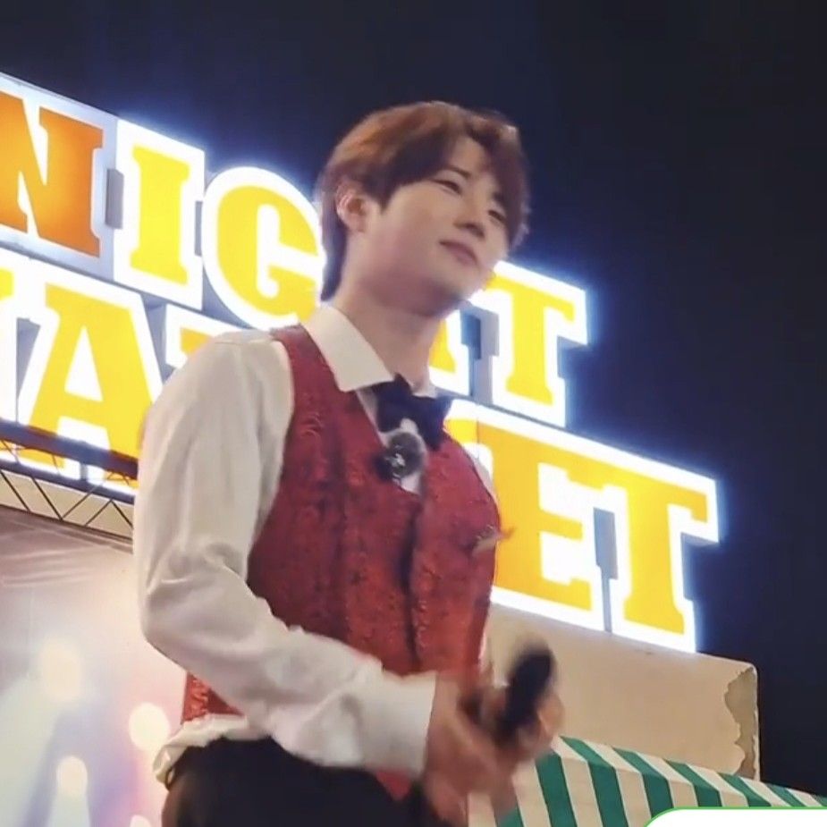 金俊賢的幕後花絮