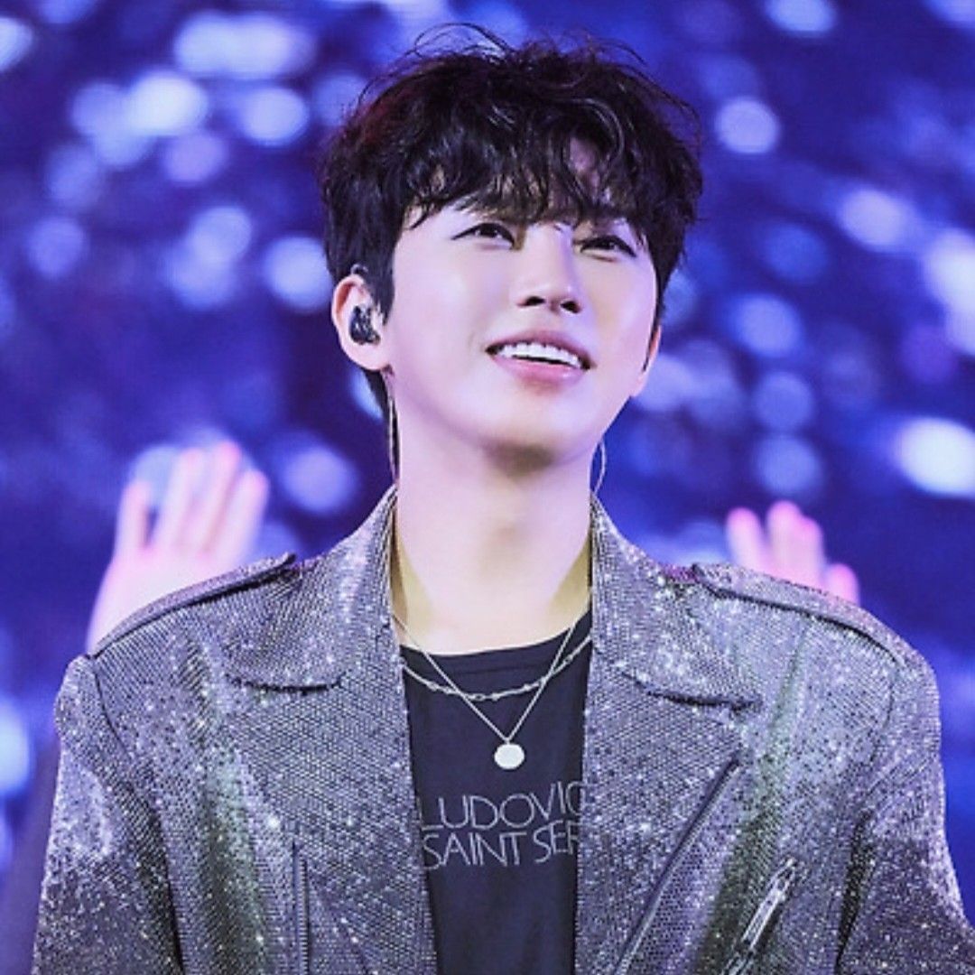 Cuplikan di balik layar dari Lim Youngwoong