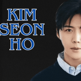Recent activity shot of Kim Seonho