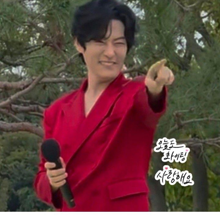 Latest photo of Kang Moonkyung