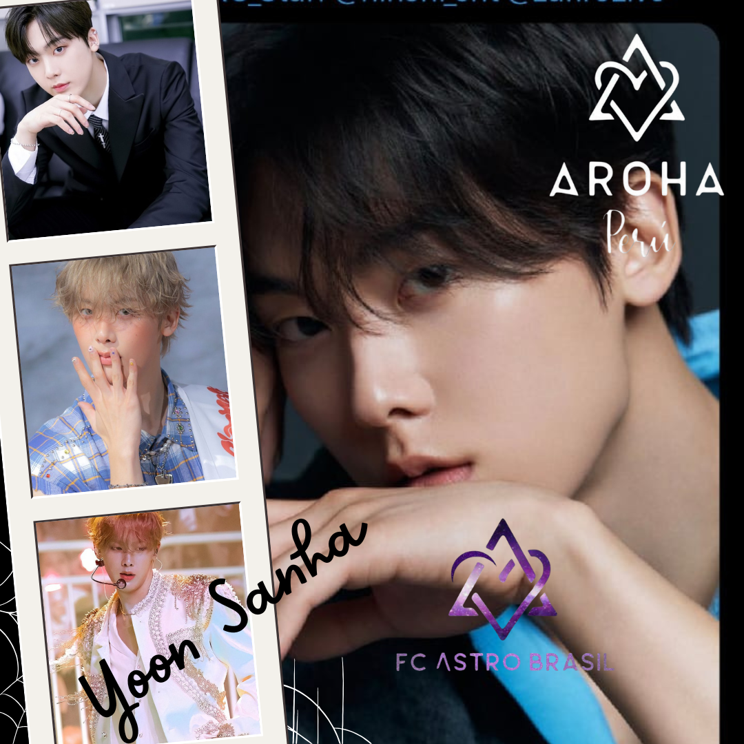 Latest photo of Yoon Sanha