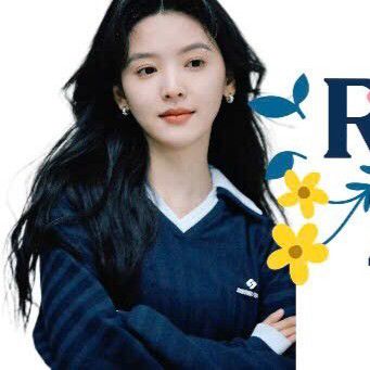 Latest photo of Zhang Ruonan
