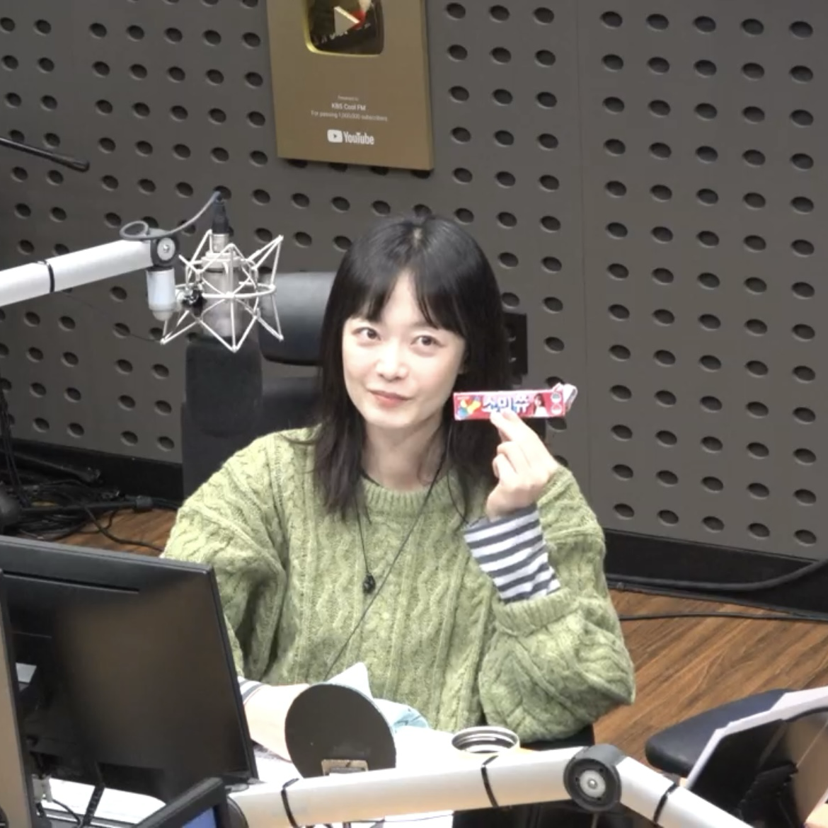 チョン・ソミンの最新写真