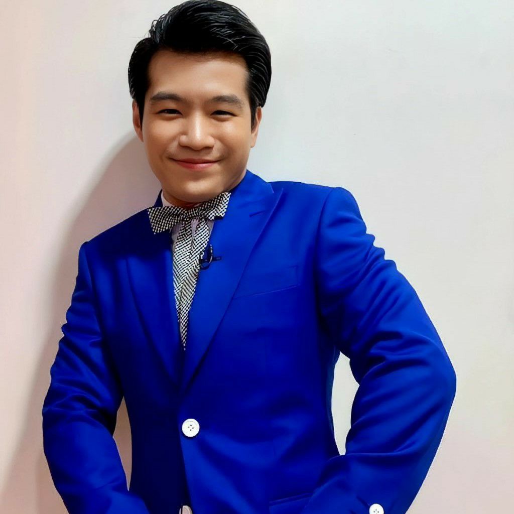 Recent activity shot of Jo Myungsup