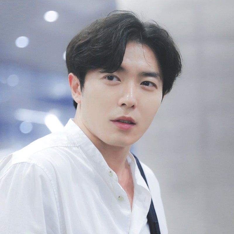 Latest photo of Kim Jaewook