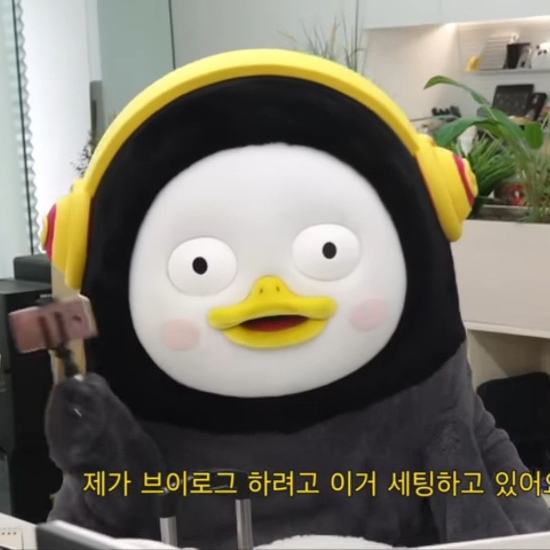 Foto terbaru dari Pengsoo