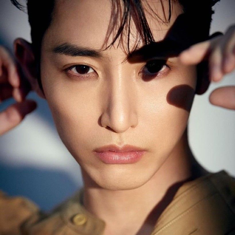Latest photo of Lee Soohyuk