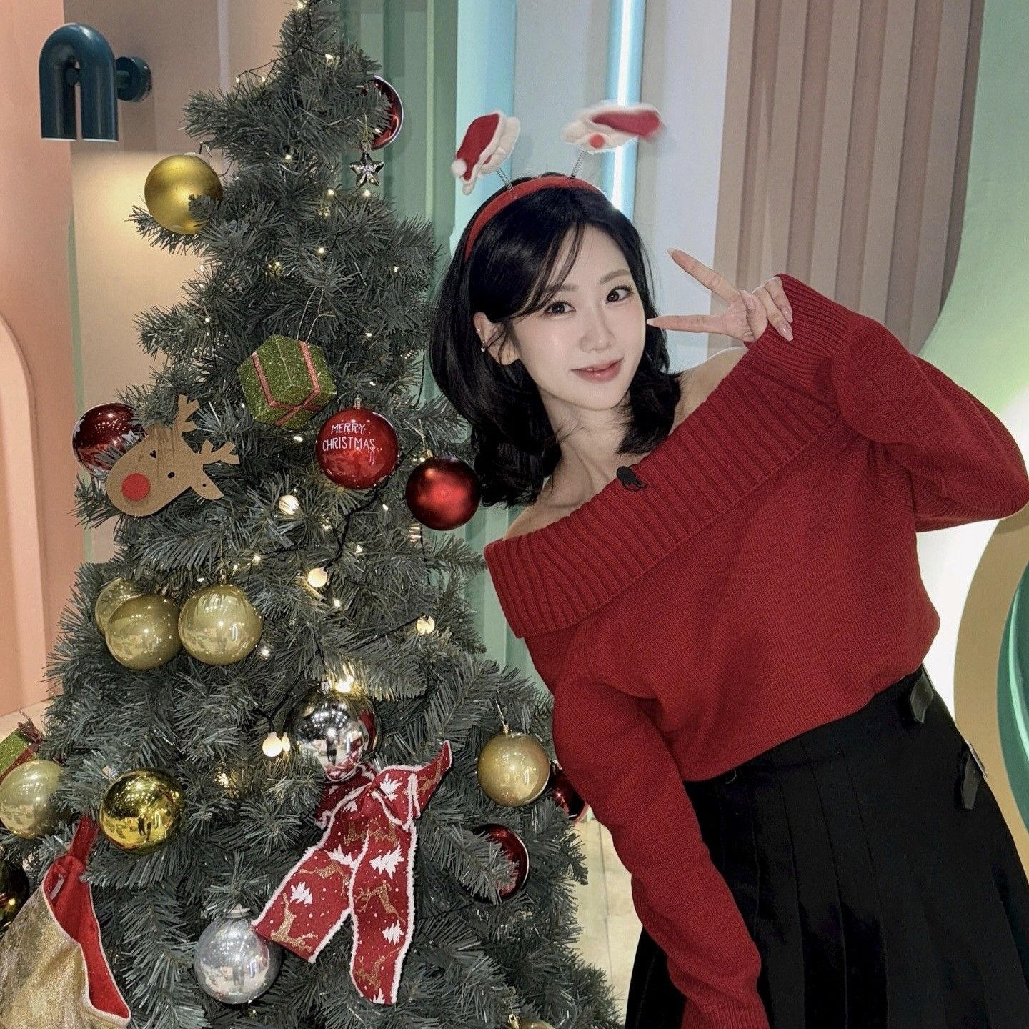 강혜연의 최신 사진