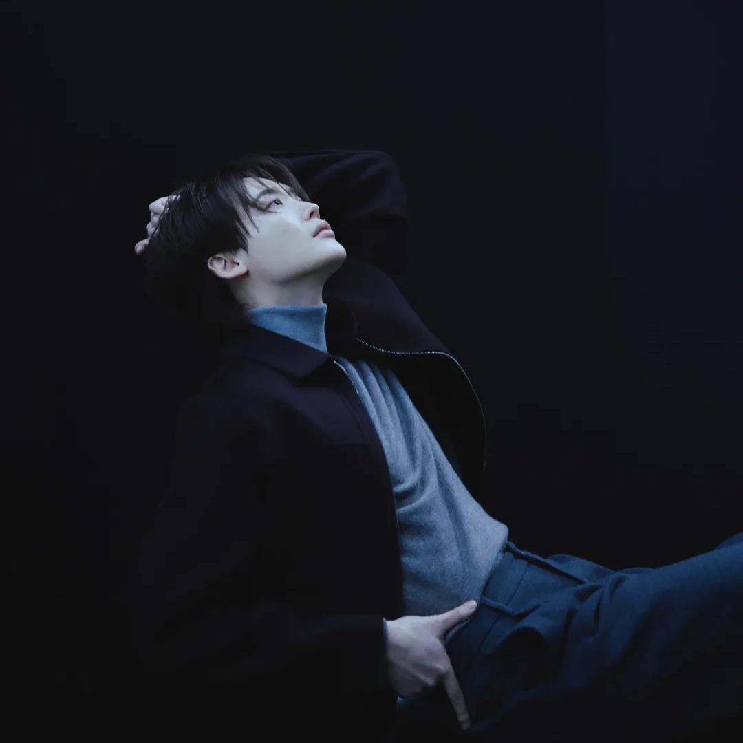 李鍾碩的幕後花絮