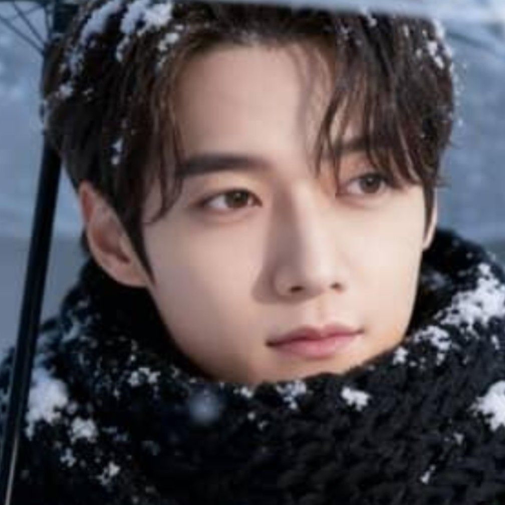 Recent activity shot of Choi Jinhyuk