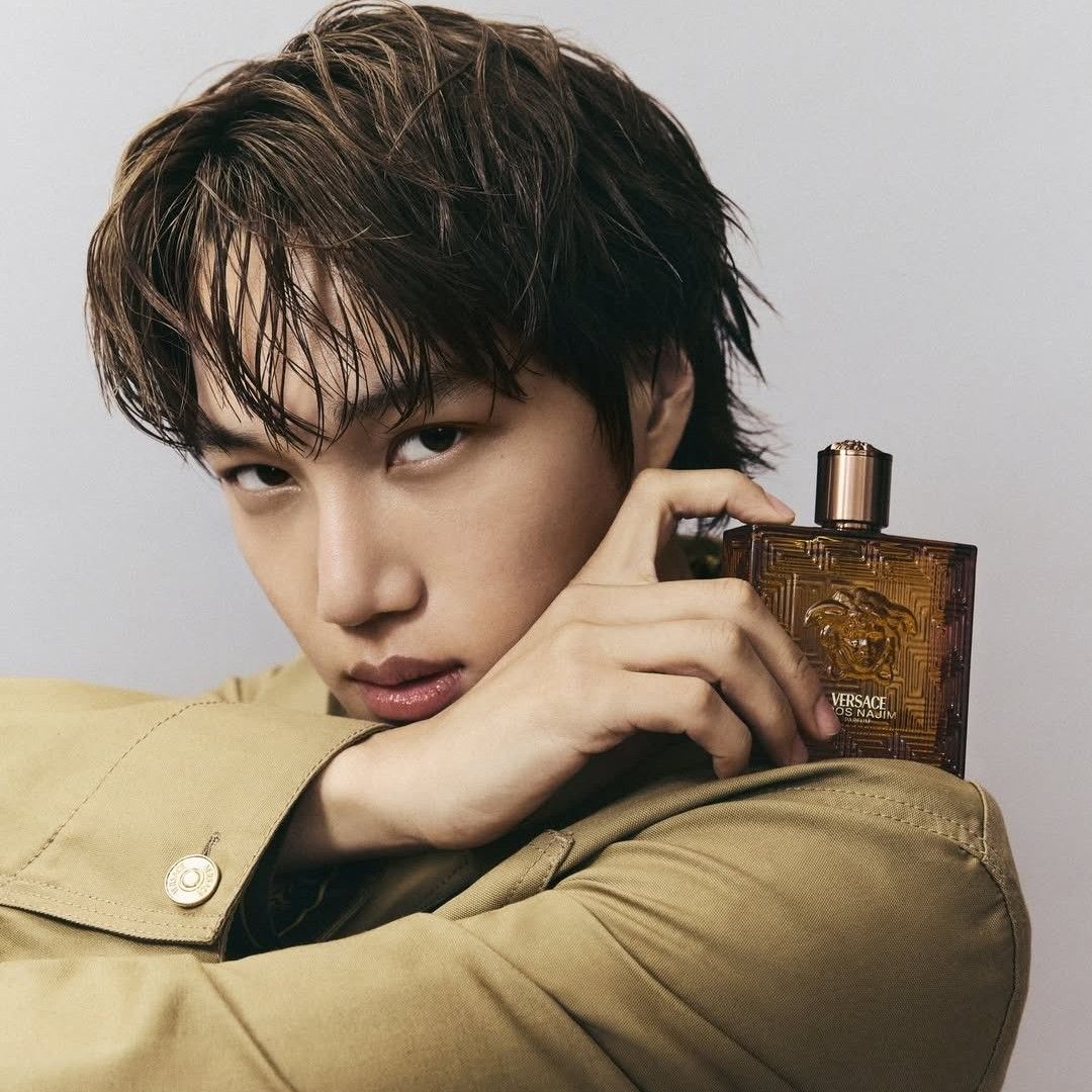 Behind-the-scenes cut of KAI