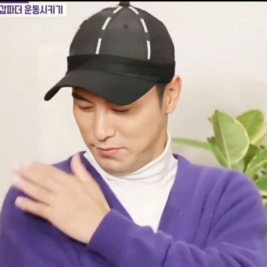 Foto kegiatan terbaru dari Jang Minho