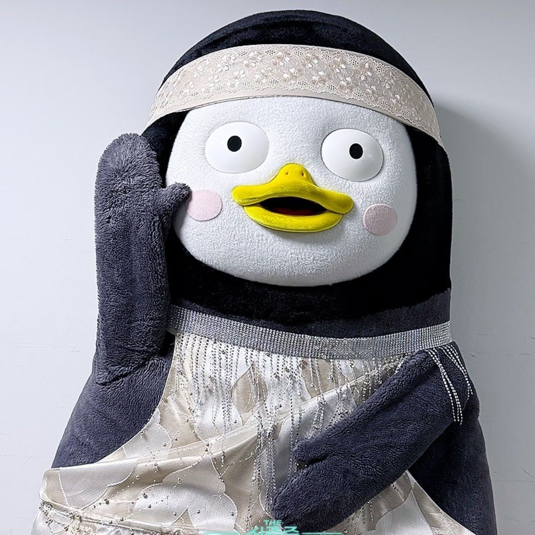 펭수 팬이 찍은 순간