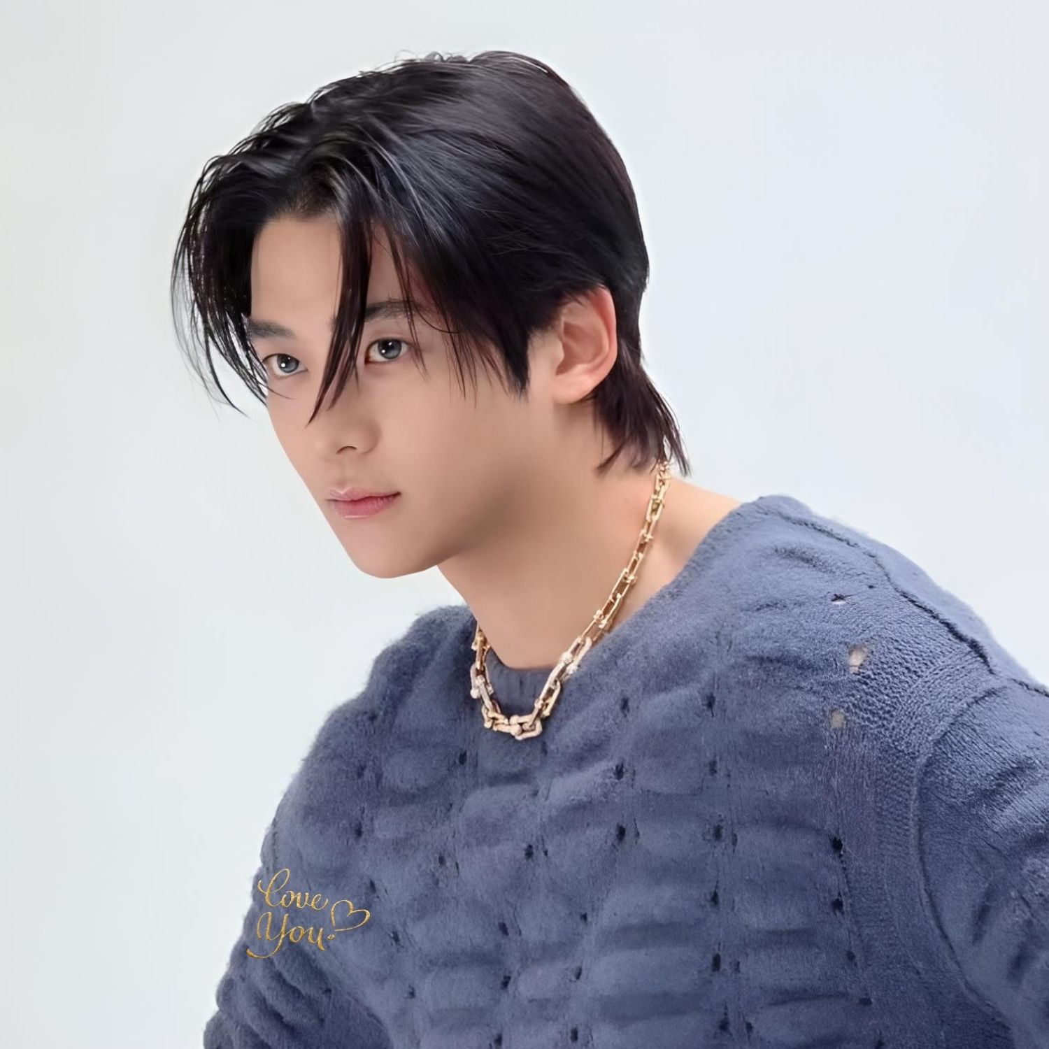 Latest photo of Rowoon