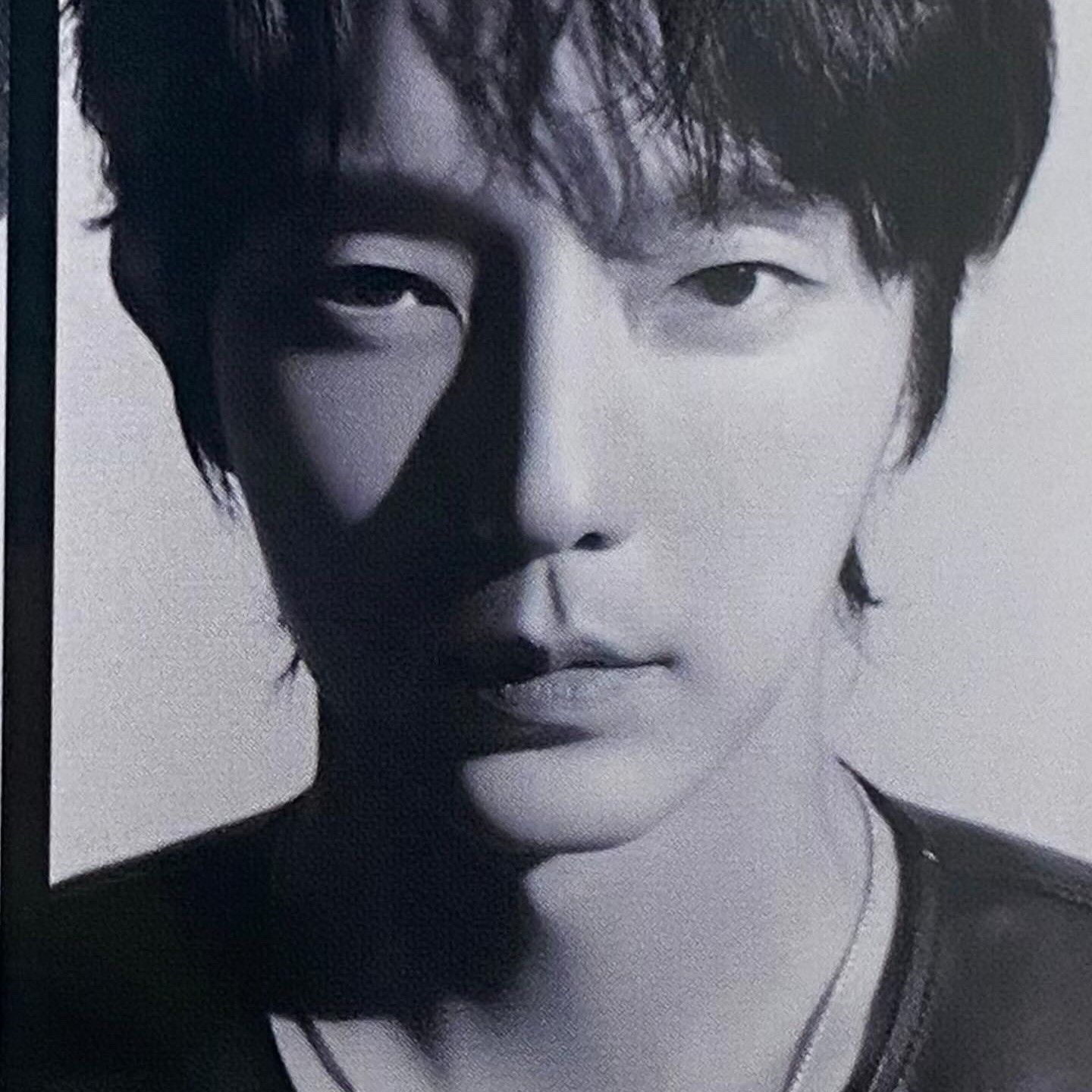 Latest photo of Lee Joongi