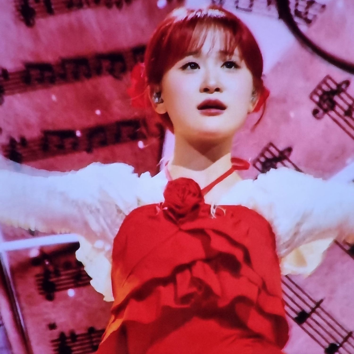 金多贤的近期活动照