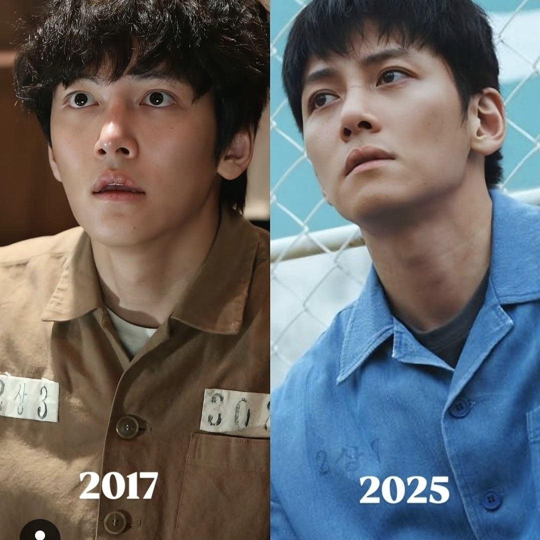 Latest photo of Ji Changwook