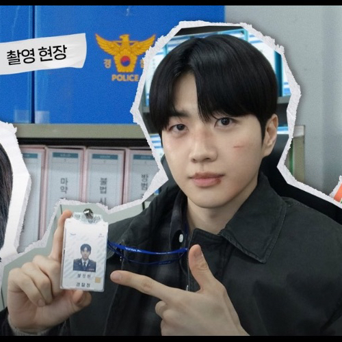 강훈의 최신 사진