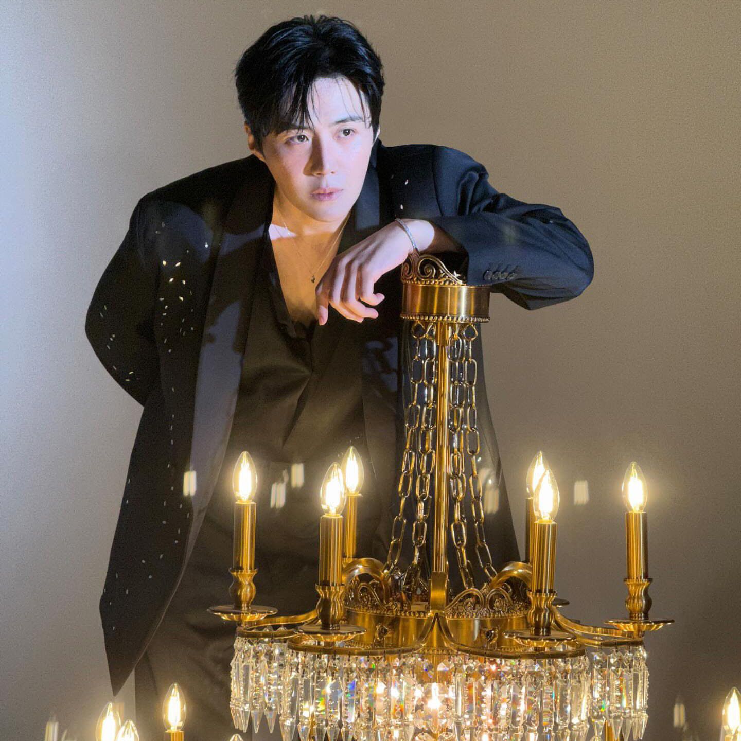 김선호 팬이 찍은 순간