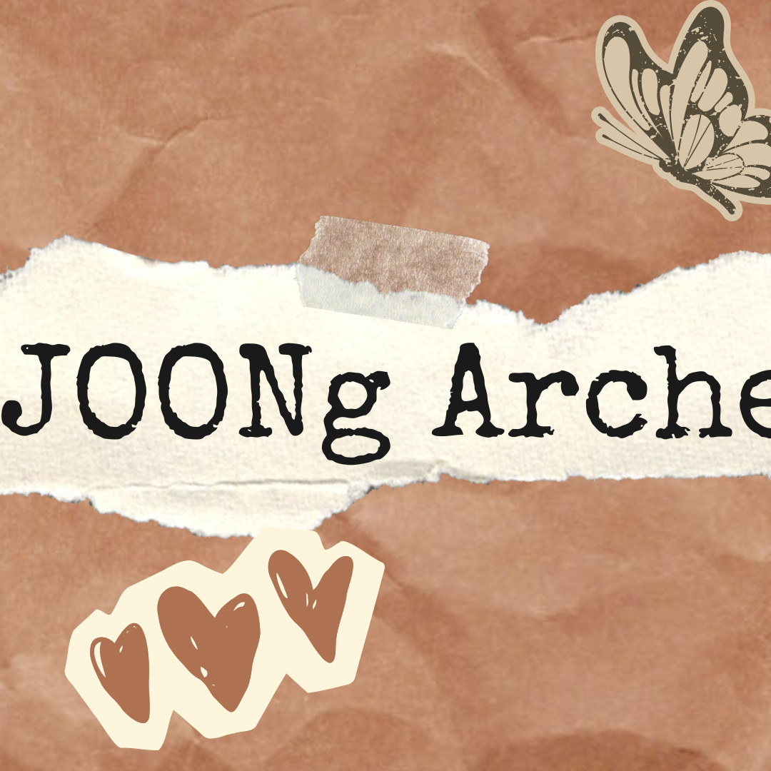 Behind-the-scenes cut of Joong Archen Aydin