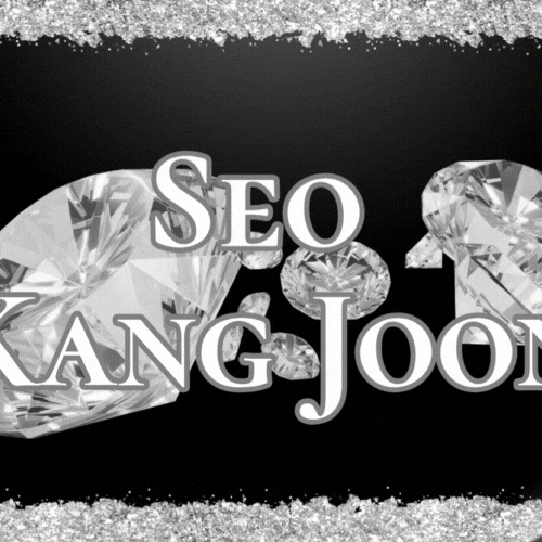 Latest photo of Seo Kangjoon