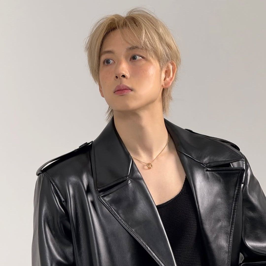 A moment captured by a fan of Yim Siwan