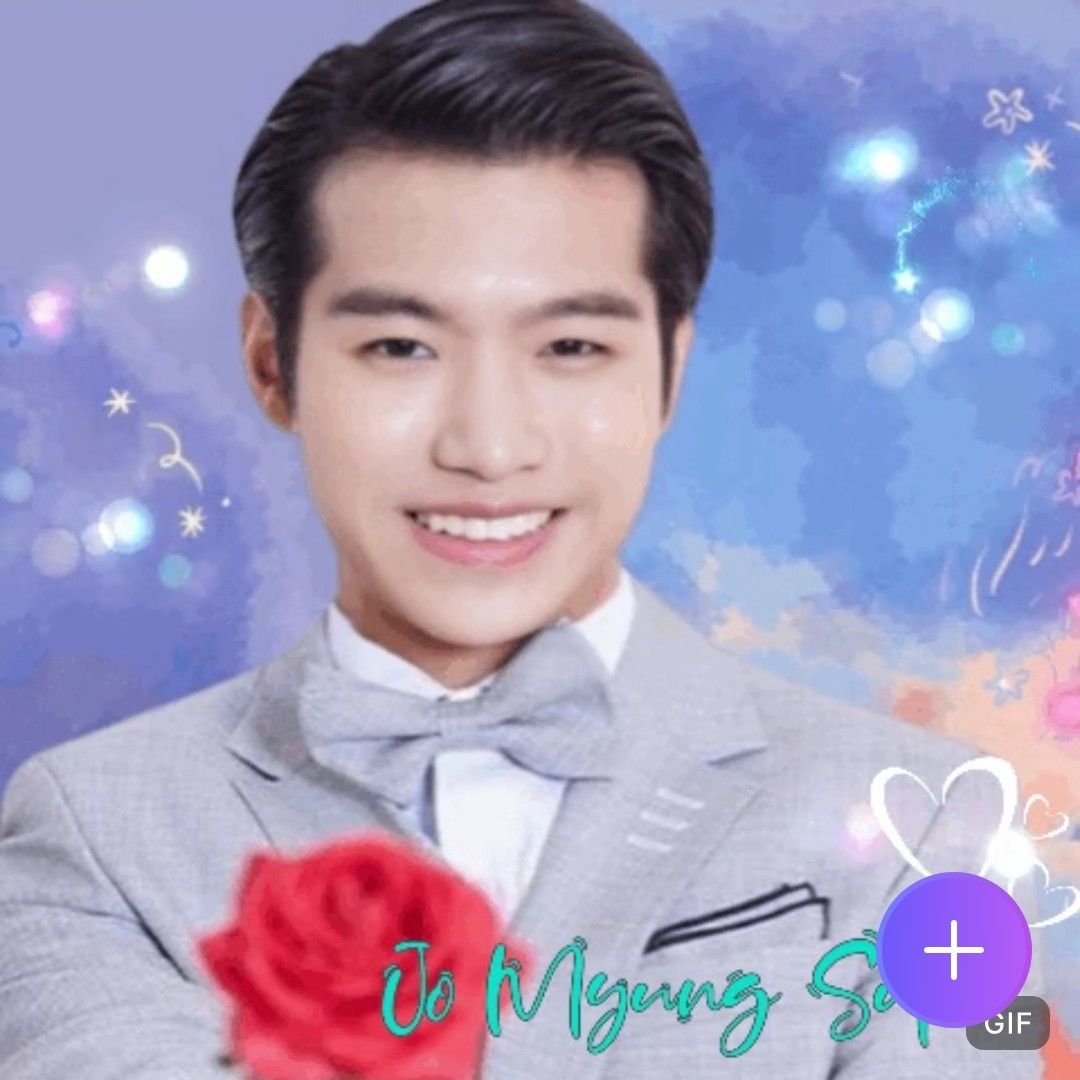 Foto kegiatan terbaru dari Jo Myungsup