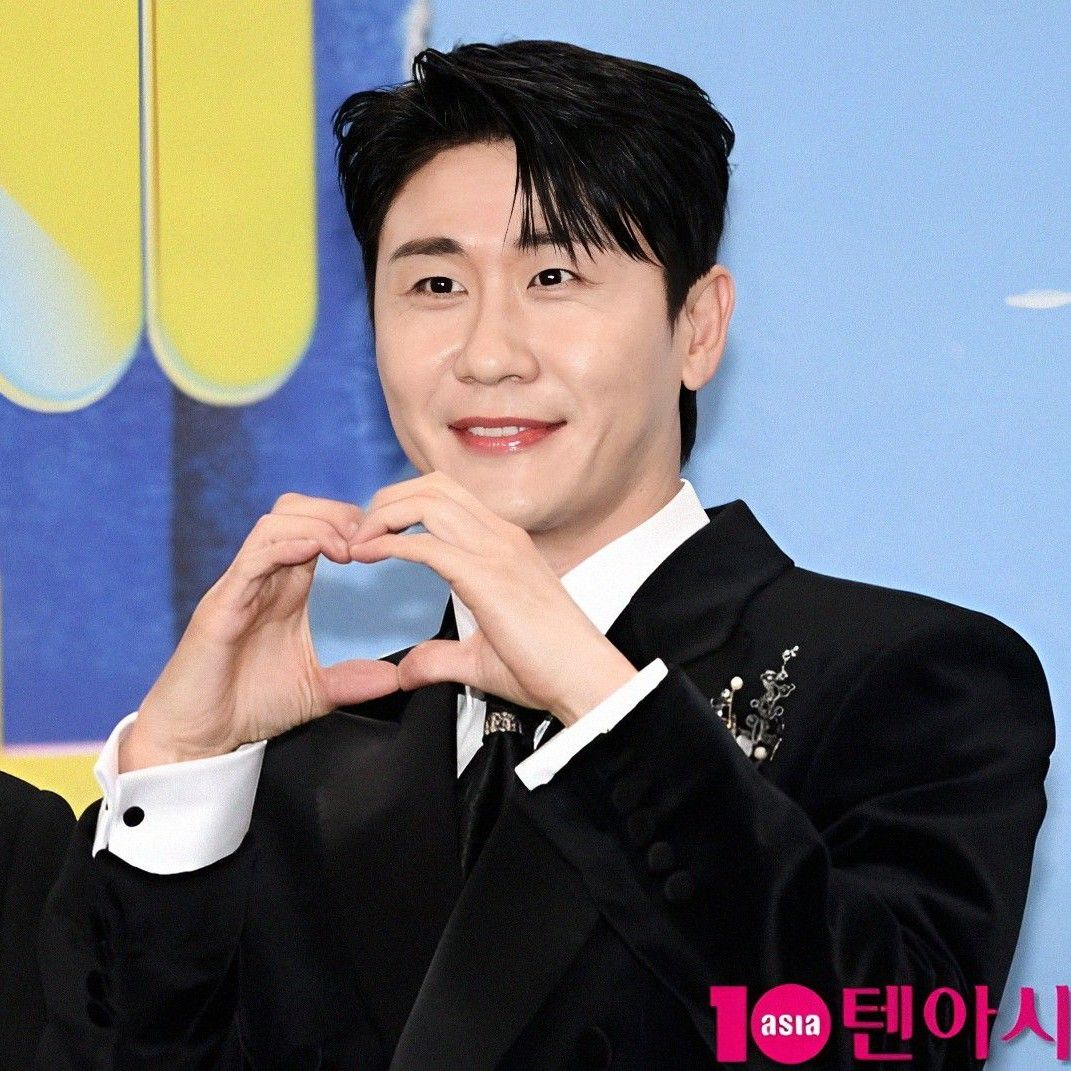 영탁 최근 활동샷