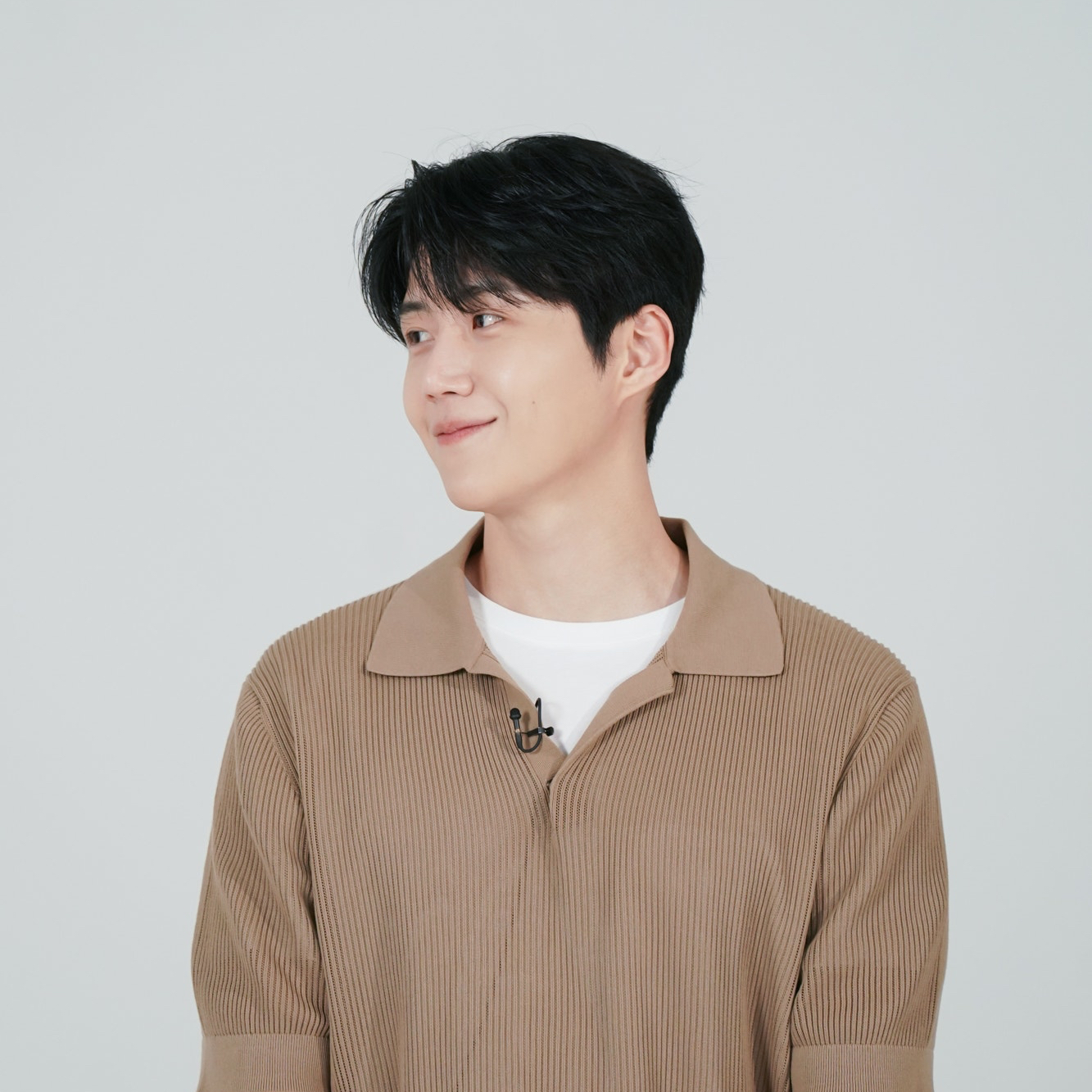 Latest photo of Kim Seonho