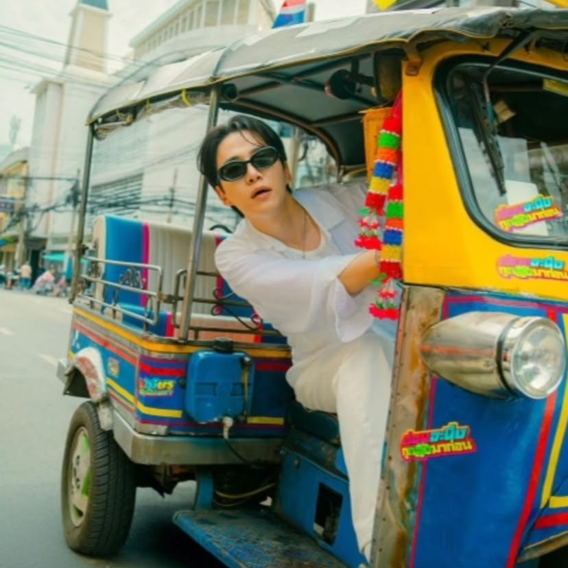 李俊昊的最新照片