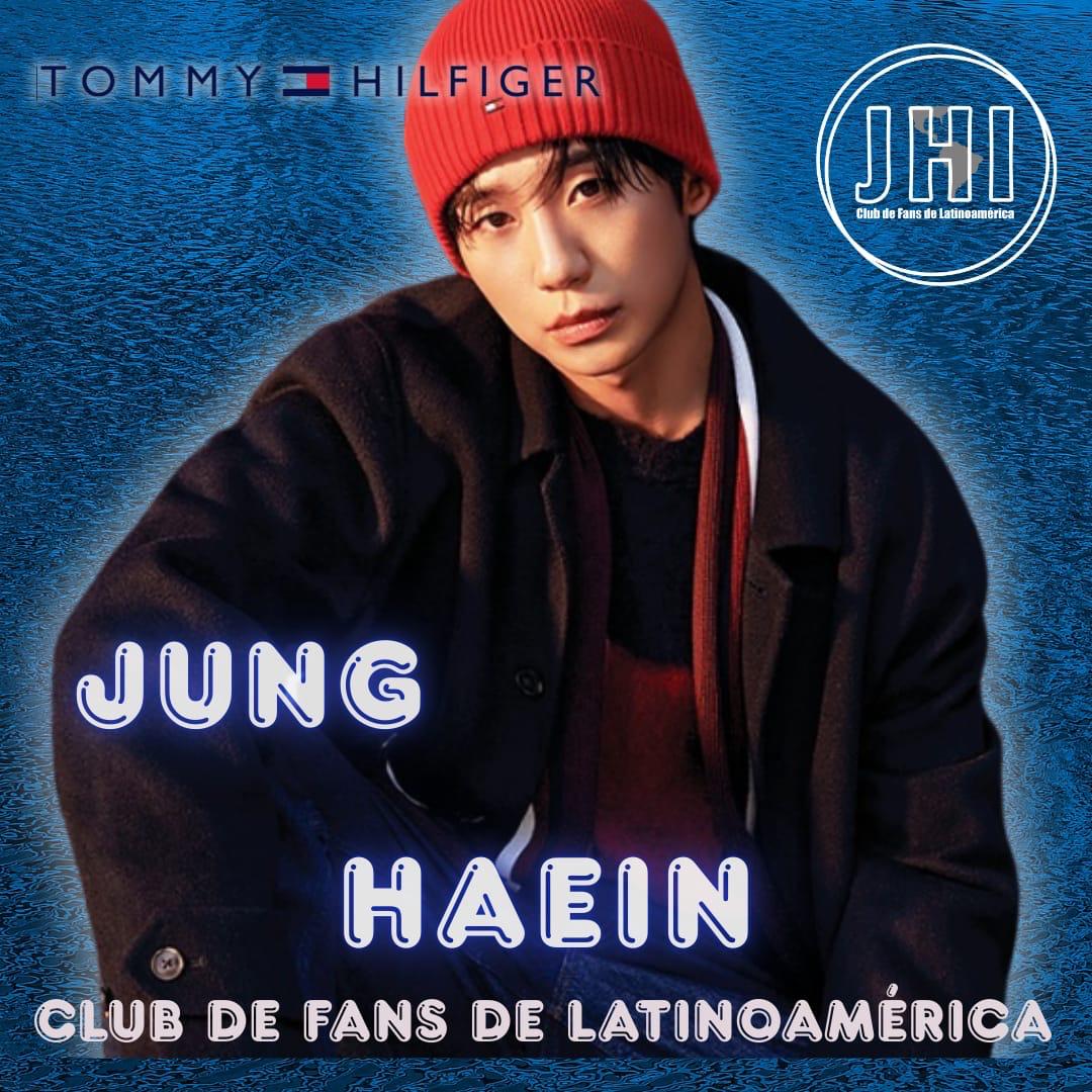 丁海寅的幕後花絮