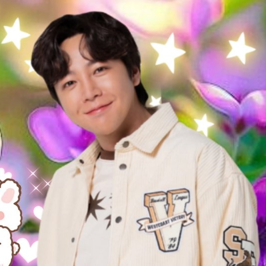 Latest photo of Jang Geunsuk