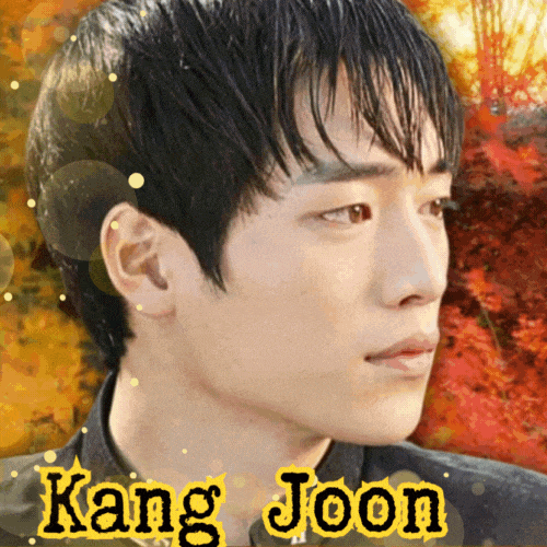 Latest photo of Seo Kangjoon