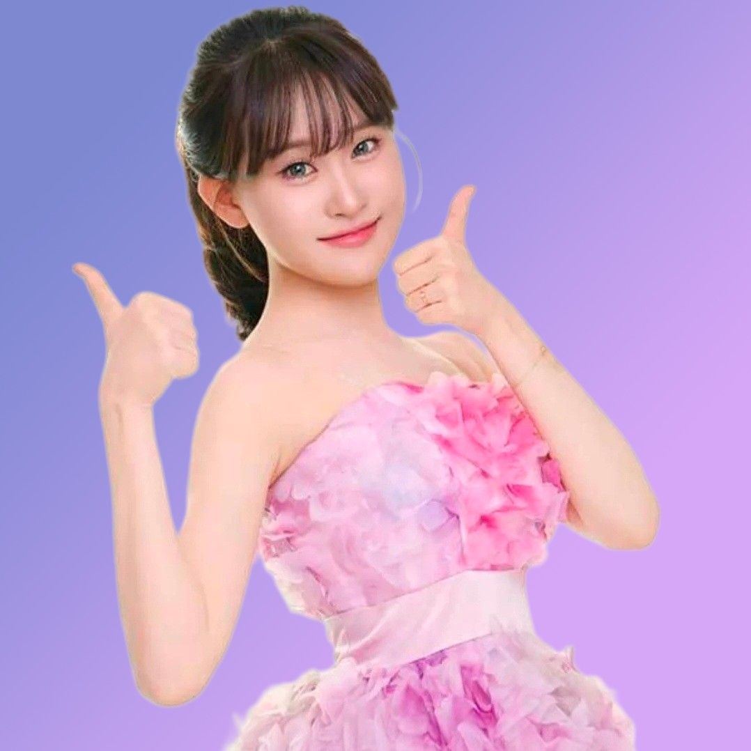 粉絲拍下的金多賢瞬間