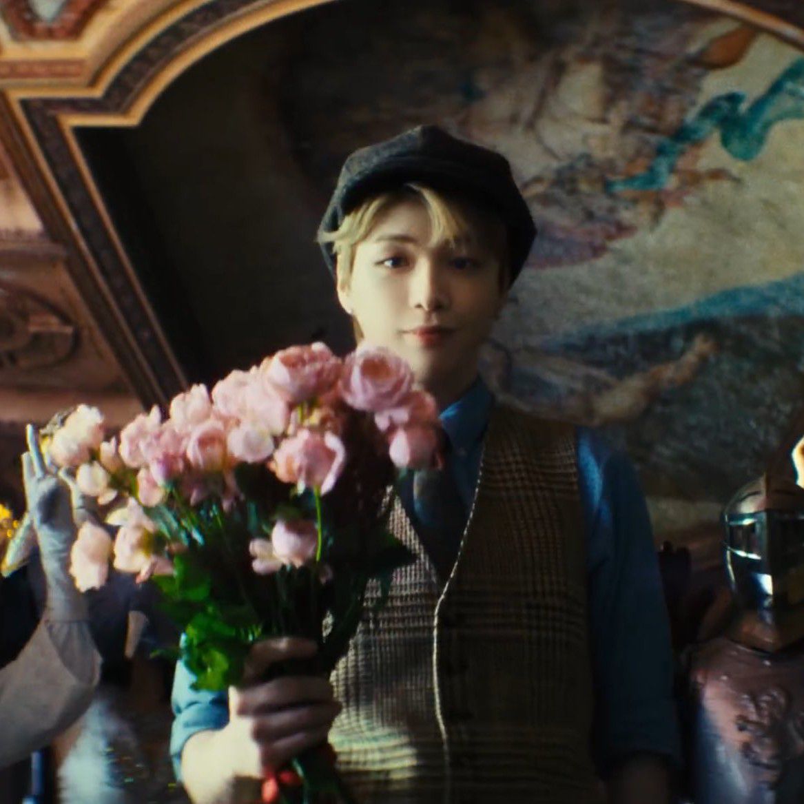 Latest photo of Secret Garden