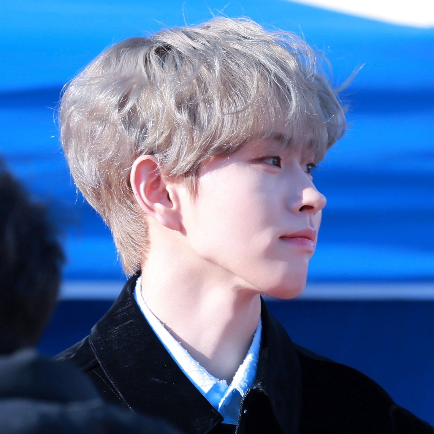 Lee Byeongchan的近期活动照