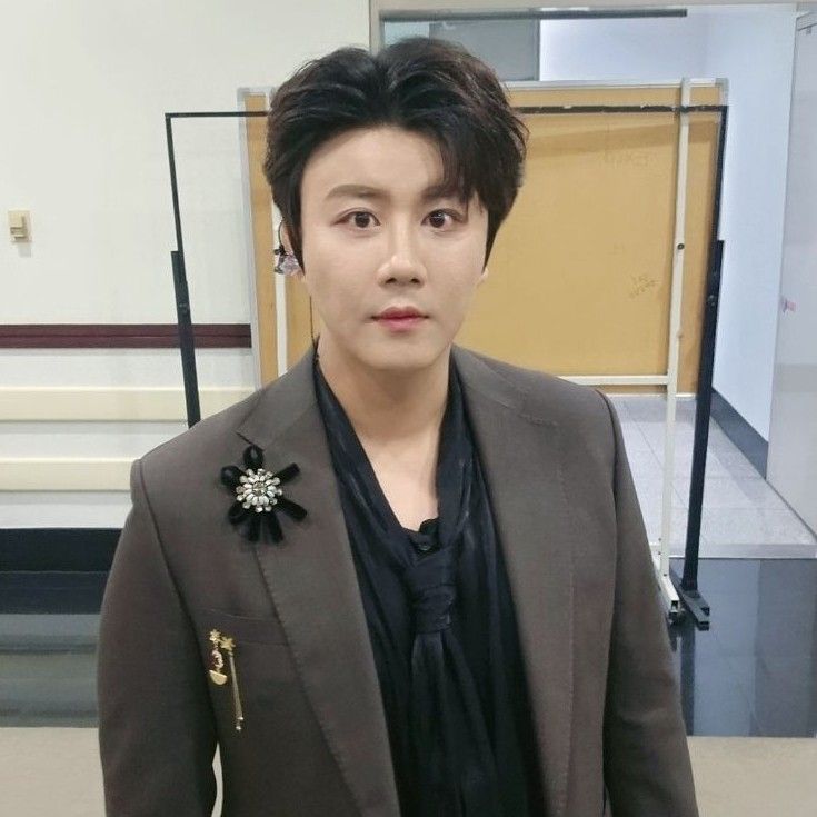 Recent activity shot of Jin Haesung