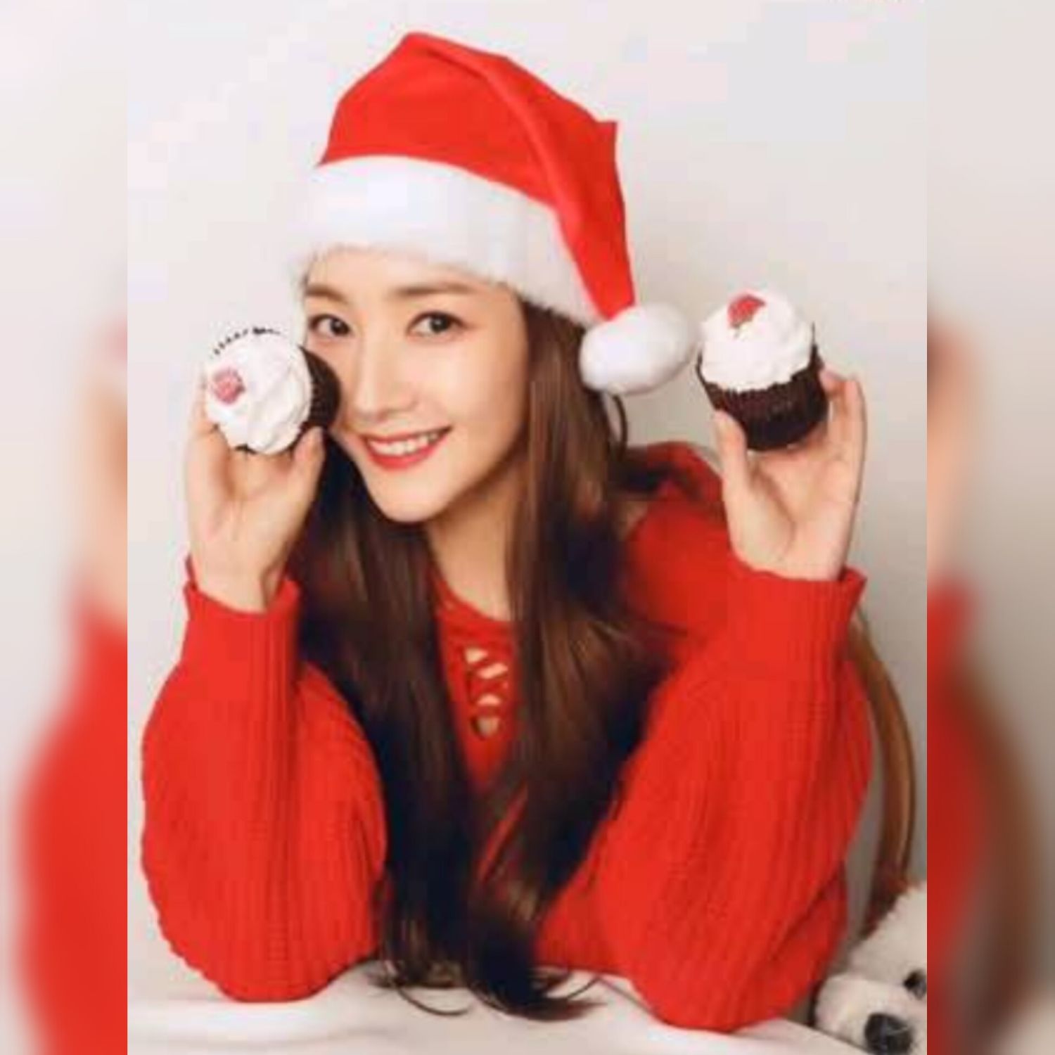 박민영의 최신 사진