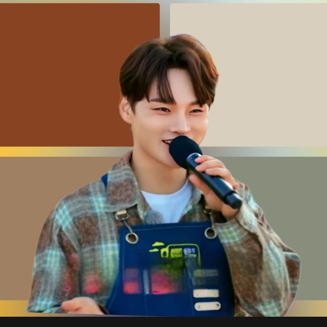 パク・ソジンの最新写真